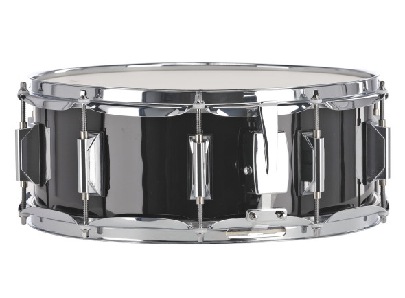 PURE GEWA Snare Drum Basix Classic Wood 14x5.5 PURE GEWA Snare Drum Basix Classic Wood 14x5.5